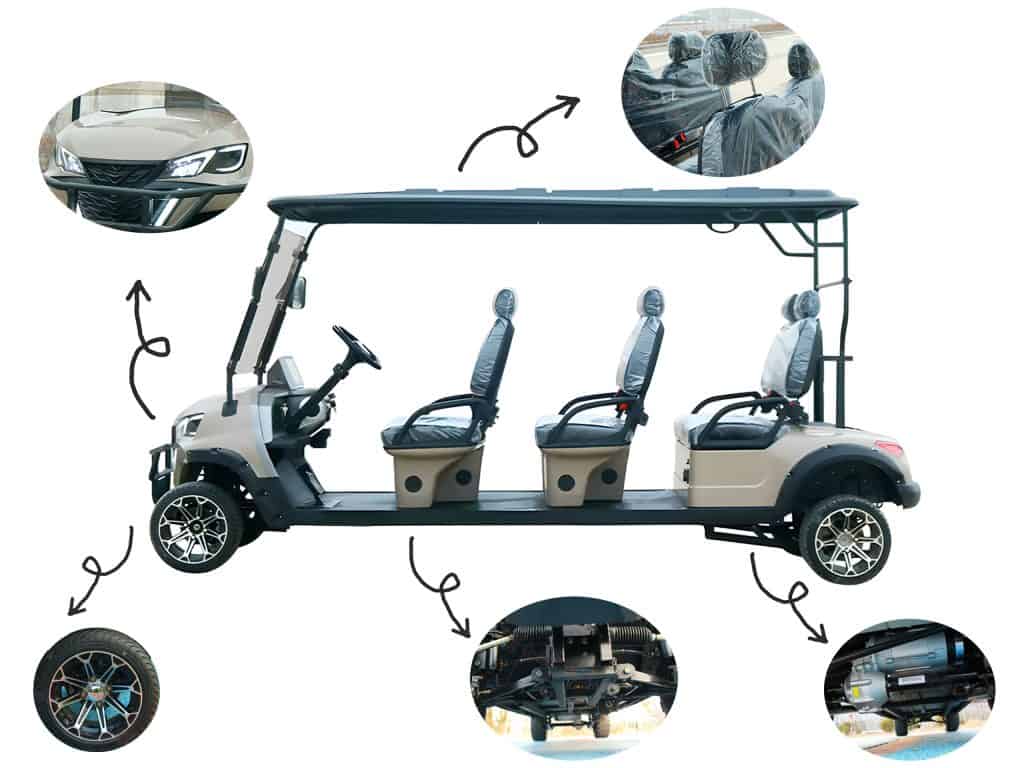 Golf Cart